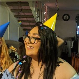 Meet your Posher, Madison